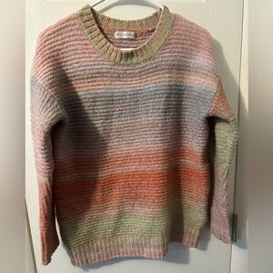 Retrelogy Size Small Petite Sweater